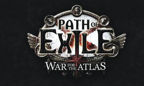 Атлас Миров — крупное дополнение в Path of Exile Poe новый атлас