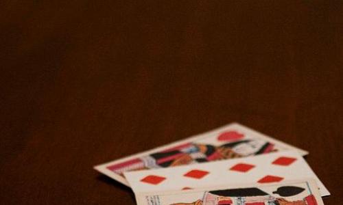 Как выиграть в Дурака: некоторые тактические хитрости Как выиграть в карты играя